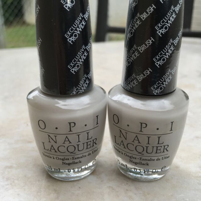 Opi Nl I46 Moon Over Mumbai Ebay 2 X Opi Moon Over Mumbai Nl I46