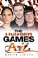 Hunger Games A-Z by Martin Howden (Paperback, 2012)