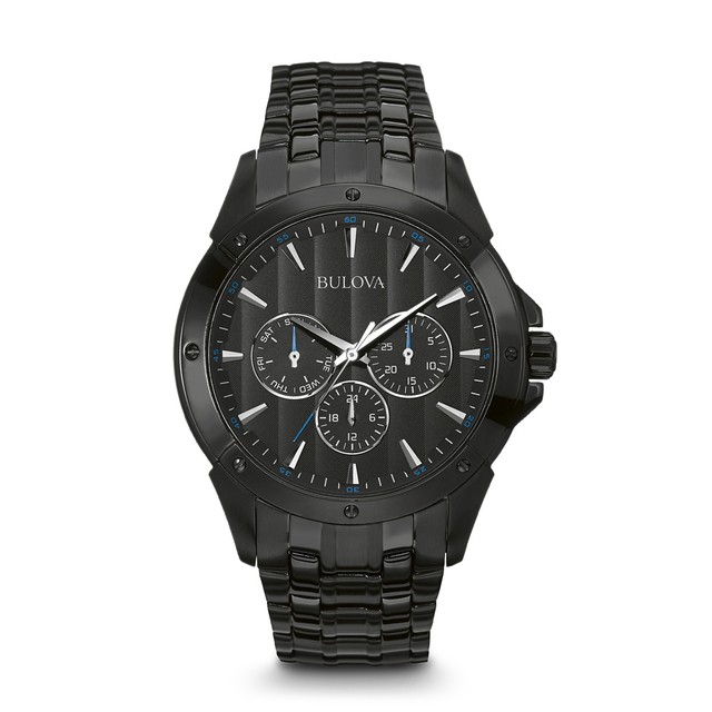 98c121 men's watch