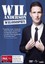 Wil Anderson: Wilosophy = NEW DVD R4