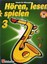 Hören, lesen & spielen, Schule für Altsaxophon, m. Audio-CD. Bd.3