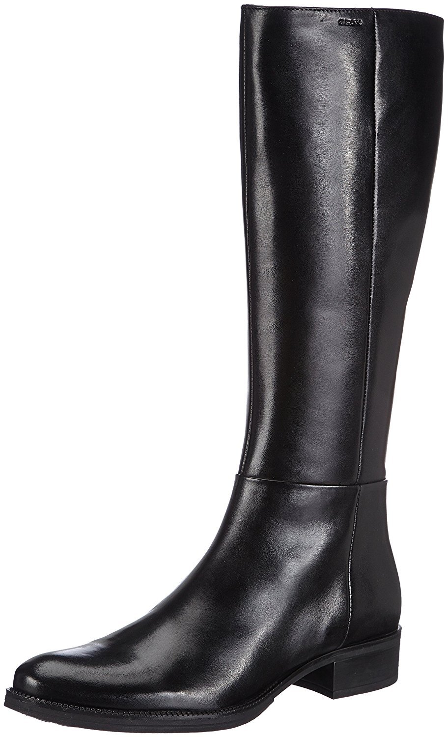 TG.39.5 Geox Meldi Stivali da Equitazione Donna TG.39.5 Geox Meldi Stivali da Equitazione Donna