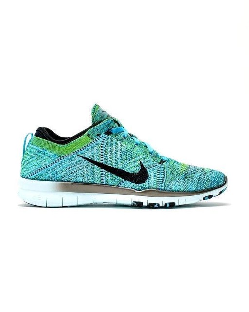 Da Donna Nike Free TR Flyknit Scarpe Da Ginnastica LAGUNA BLU 718785 402 Da Donna Nike Free TR Flyknit Scarpe Da Ginnastica LAGUNA BLU 718785 402
