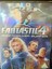 FANTASTIC 4 RISE OF THE SILVER SURFER DVD As New & Sealed Michael Chiklis, Andr