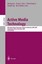 Active Media Technology: 6th International Computer Science Conference, AMT 2001