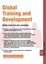 Global Training and Development: Training and Development 11.2 by Michel Syrett