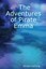 NEW The Adventures of Pirate Emma by Kirsten Korning
