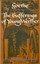 The Sufferings of Young Werther by Johann Wolfgang von Goethe.