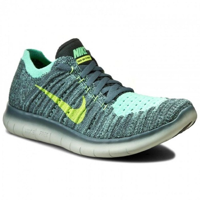 NIKE Free GS Bambina / Unisex Scarpe Da Ginnastica 5.5 UK NUOVO CON SCATOLA NIKE Free GS Bambina / Unisex Scarpe Da Ginnastica 5.5 UK NUOVO CON SCATOLA