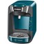 Bosch TAS3205 Tassimo SUNY Pacific Blue Kaffeemaschine Padmaschine Blau T-Disc