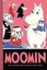 Moomin: The Complete Tove Jansson Comic Strip: Bk. 5 by Tove Jansson.