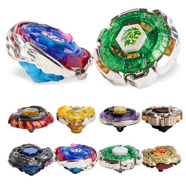 beyblade metal fusion toys target