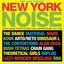 New York Noise: Dance Music from the New York Underground,1977-1982.