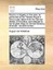 Pizarro; A Tragedy, in Five Acts; As Performed at the Theatre Roy 9781170817308