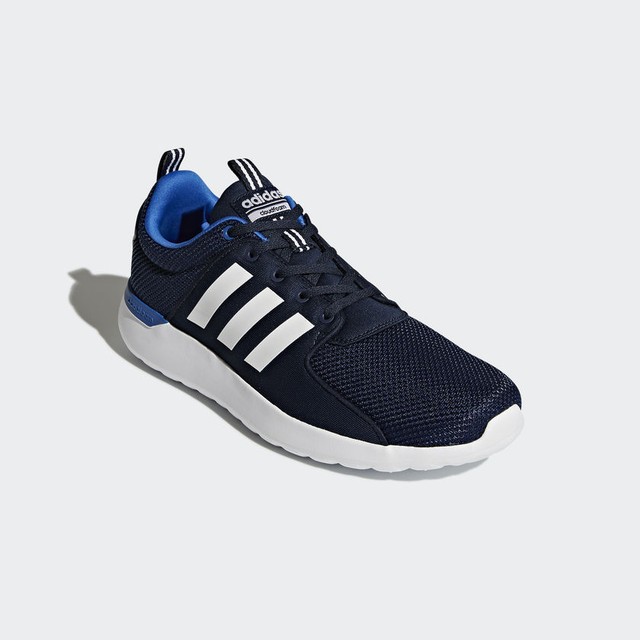 adidas Originals Racer Lite Scarpe Da Corsa / Fitness Da Uomo Grigio adidas Originals Racer Lite Scarpe Da Corsa / Fitness Da Uomo Grigio