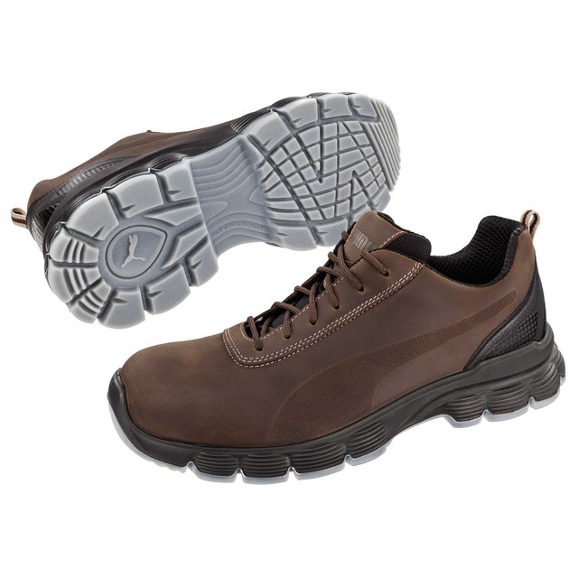 Puma Safety Scarpe antinfortunistiche Rebound 3.0 Condor Low K8m Puma Safety Scarpe antinfortunistiche Rebound 3.0 Condor Low K8m