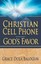 NEW Christian Cell Phone God's Favor by Grace Dola Balogun