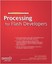 The Essential Guide to Processing for Flash Developers New Paperback Book Ira Gr