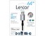 Lexar JumpDrive C20i 64GB, USB-A 3.0/Lightning