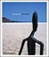 Inside Australia by Antony Gormley (English) Hardcover Book Free Shipping!