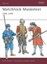Matchlock Musketeer 1588-1688 (Warrior S.) by Keith Roberts.