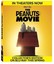 Peanuts Movie - 3 DISC SET (2016, Blu-ray NEW)