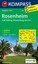 KOMPASS Rosenheim / Bad Aibling / Wasserburg am Inn 1 : 50 000 *NEU*
