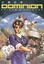 Dominion (4th Edition) by Masamune Shirow (Paperback, 2007)