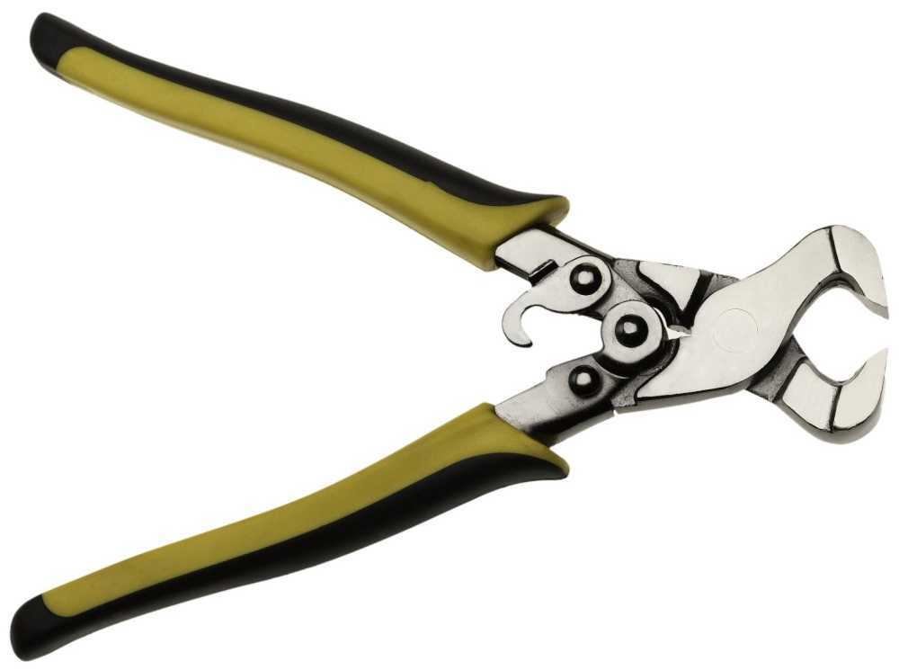 M D 49943 Compound Tile Nippers Md Pro Ebay Picture 1 Of