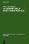 La competenza scrittoria mediale Barbara Hans-Bianchi