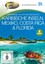 Karibische Inseln, Mexiko, Costa Rica & Florida, 5 DVDs
