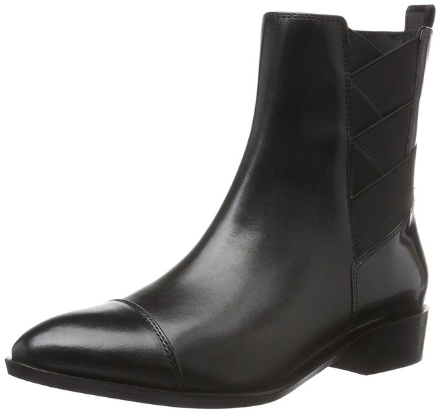 TG.40 Geox D Lover A Stivali Chelsea Donna TG.40 Geox D Lover A Stivali Chelsea Donna