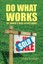 Do What Works by Dale Nabors (English) Paperback Book Free Shipping!