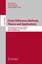 Finite Difference Methods,Theory and Applications Lecture Notes in Computer S..