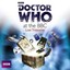 DARLINGTON,D-DR WHO AT BBC LOST TREASU(TRD CD) CD NEW