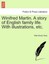 NEW Winifred Martin. A Story Of English Family... BOOK (Paperback / softback)