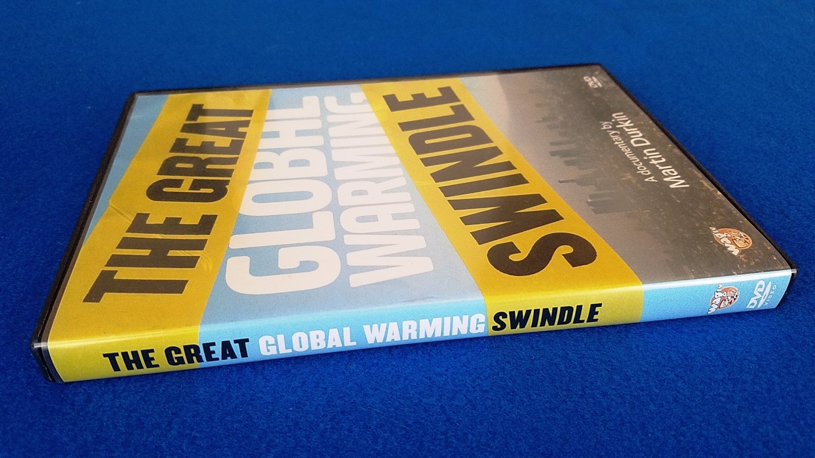 great global warming swindle a review A brief summary of the documentary by entitled 'the great global warming swindle' (19/3/2007. great global warming swindle a review A brief summary of the documentary by entitled 'the great global warming swindle' (19/3/2007.
