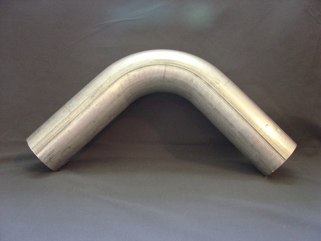 3 16 ga mandrel bent aluminum 90 tube tubing elbow ebay bending 6061 t6 aluminum sheet