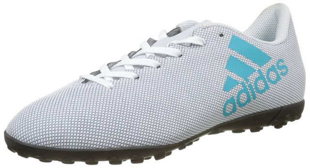 TG. 41 1/3 EU adidas X 74 Tf Scarpe da Calcio Uomo Blu Footwear E7x TG. 41 1/3 EU adidas X 74 Tf Scarpe da Calcio Uomo Blu Footwear E7x
