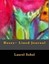 NEW Roses Lined Journal by Laurel Sobol BOOK (Paperback / softback) Free P&H