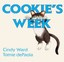 Cookie's Week by Cindy Ward (Hardback, 1997)