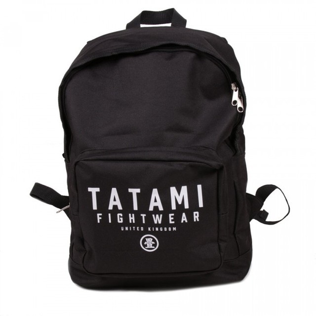 Tatami Basic Bjj Back Pack Mma Or Jiu Jitsu Gear Bag Sports Rucksack Tatami Basic Bjj Back Pack Mma Or Jiu Jitsu Gear Bag Sports Rucksack Holdall Ebay