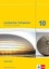 Lambacher Schweizer - Ausgabe für Baden-Württemberg / Arbeitsheft mit Lösungshef