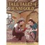 Tall Tales of Jenny Gold Laneve, Sue/ Aloisi, Giuliano (Illustrator)