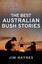 NEW The Best Australian Bush Stories By Jim Haynes Paperback Free Shipping