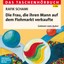 Rafik Schami - Die Frau, die ihren Mann auf dem Flohmarkt verkaufte