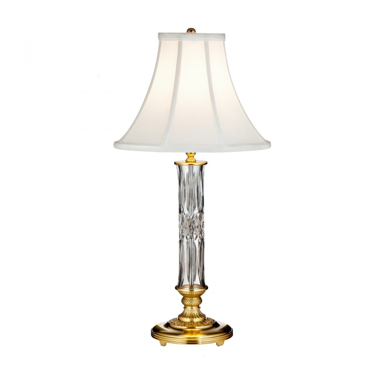 Waterford Clonmore 23in Table Lamp 40022915 Picture 1 Of