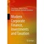 Modern Corporate Finance, Investments and Taxation Brusov, Peter (Author)/ Filat