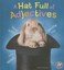 A Hat Full of Adjectives by Bette Blaisdell (English) Library Binding Book Free
