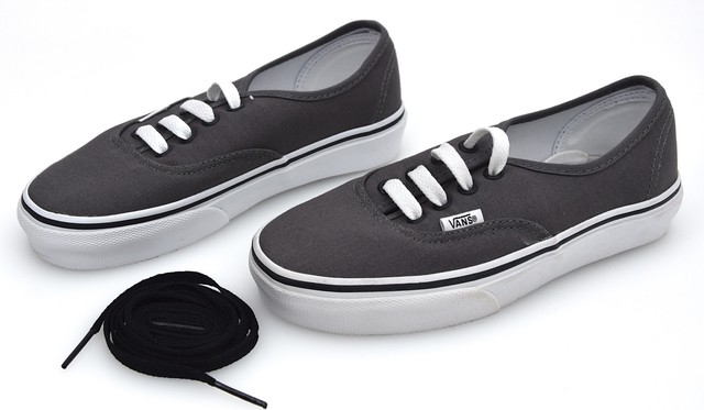 Alta qualit Vans Authentic unisex grigio art.jrapbq vendita Alta qualit Vans Authentic unisex grigio art.jrapbq vendita